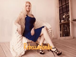 Rebeccablondie