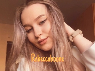 Rebeccaboone