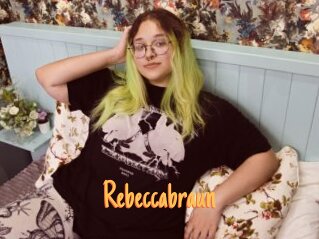 Rebeccabraun