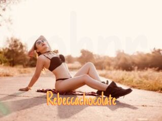 Rebeccachocolate