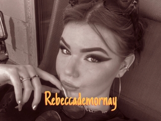 Rebeccademornay