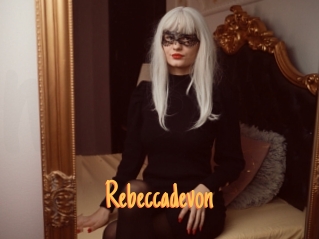 Rebeccadevon