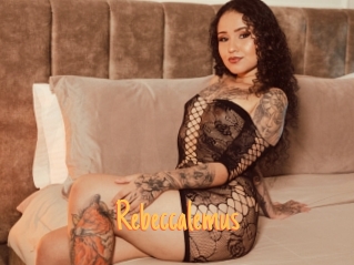 Rebeccalemus