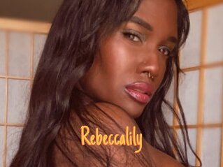 Rebeccalily