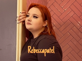 Rebeccapatel
