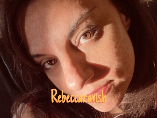 Rebeccaravish