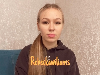 Rebeckawiliams