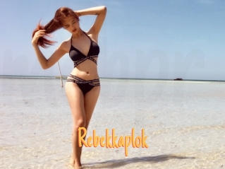 Rebekkaplok
