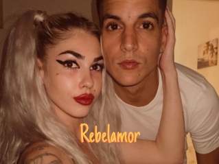 rebelamor Mobile Porno