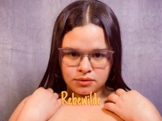 Rebewilde