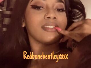Redbonebentleyxxxx
