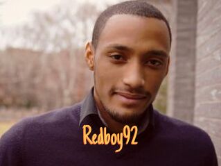 Redboy92