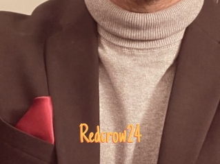 Redcrow24