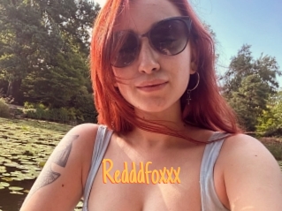 Redddfoxxx