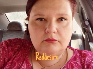 Reddesire