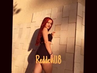 Reddevil18