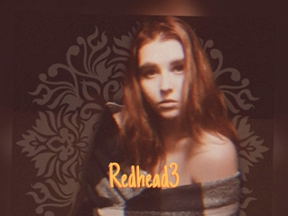 Redhead3