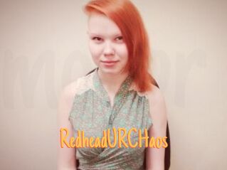 RedheadURCHaos