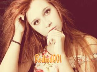 Redhed001