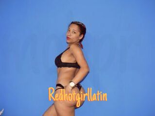Redhotgirllatin