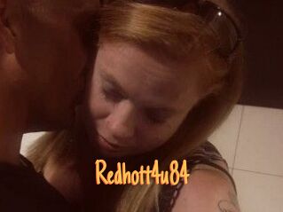 Redhott4u84