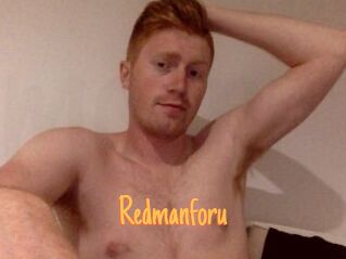 Redmanforu