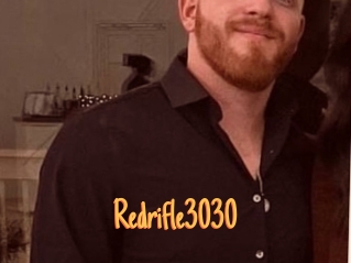 Redrifle3030
