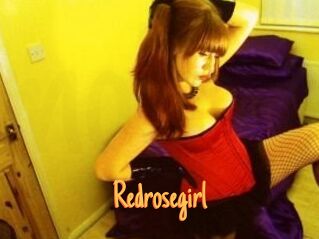 Redrosegirl