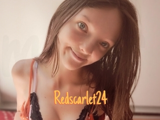 Redscarlet24