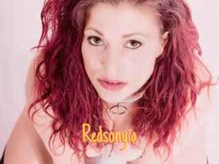 Redsonyia