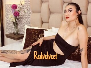 Redvelveet