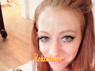 Redxxxhead