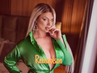 Reenaolson