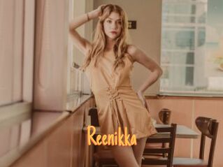 Reenikka