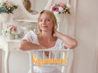 Regannatural
