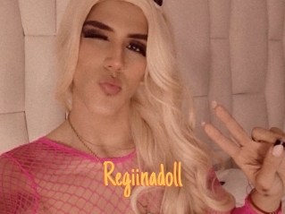 Regiinadoll