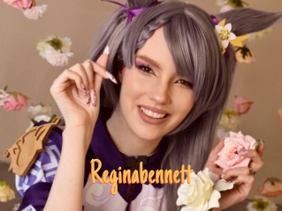 Reginabennett