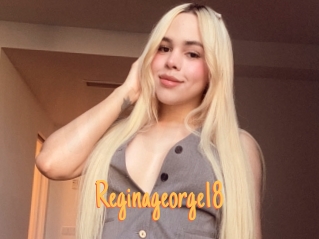 Reginageorge18