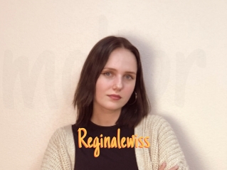 Reginalewiss