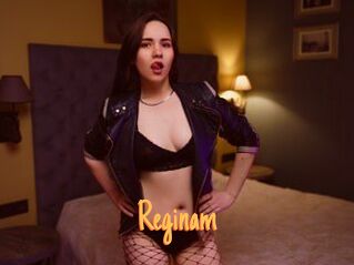Reginam