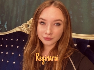 Reginarai