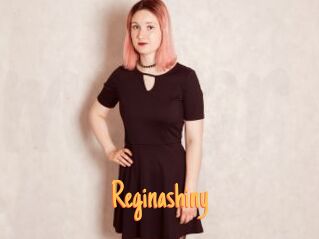 Reginashiny
