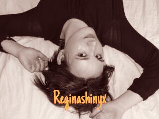 Reginashinyx