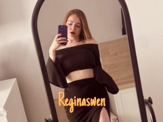 Reginaswen
