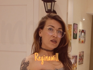 Reginawill