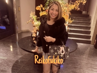 Reikofukiko