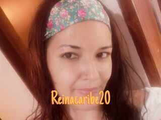 reinacaribe20 Mobile Porno
