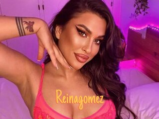 Reinagomez