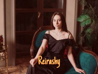 Reirashy