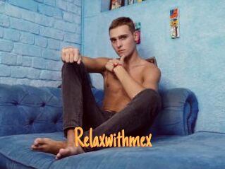 Relaxwithmex